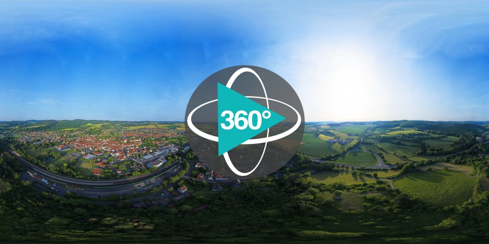 Play 'VR 360° - Sontra