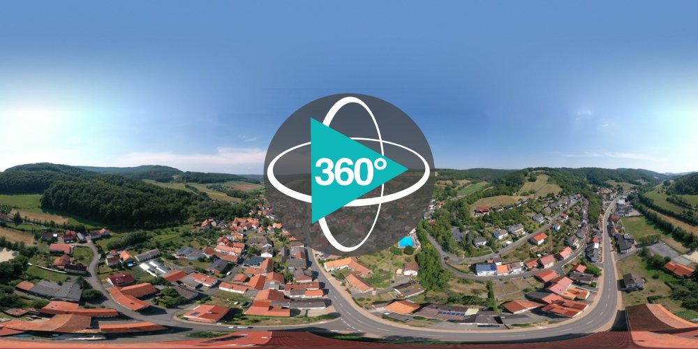 Play 'VR 360° - Ringgau