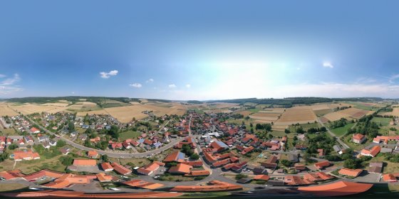 Play 'VR 360° - Ringgau