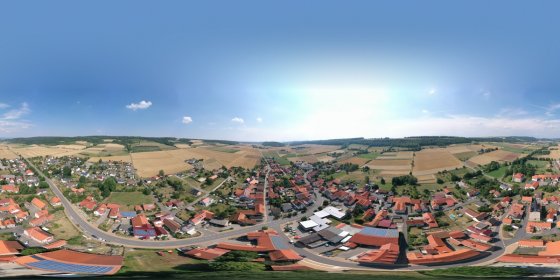 Play 'VR 360° - Ringgau