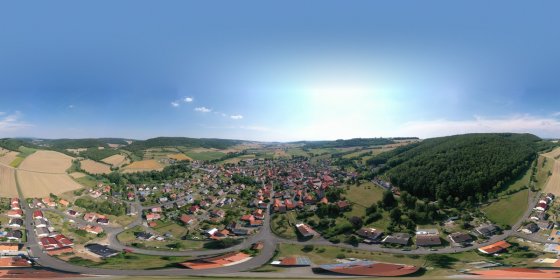 Play 'VR 360° - Ringgau