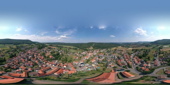 Play 'VR 360° - Weißenborn