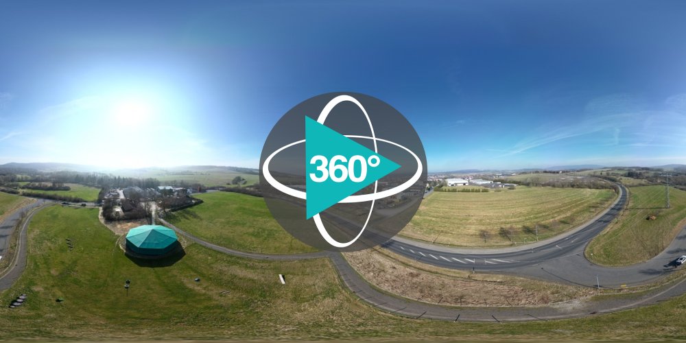 Play 'VR 360° - Hessisch Lichtenau - Gewerbegebiete