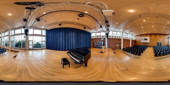 Play 'VR 360° - Wieland-Gymnasium Biberach an der Riß