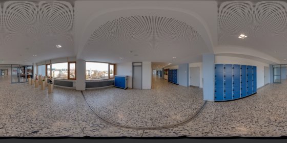 Play 'VR 360° - Wieland-Gymnasium Biberach an der Riß