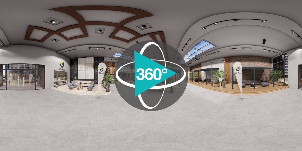 Play 'VR 360° - UG ALU