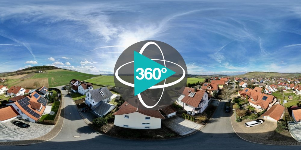 Play 'VR 360° - Am Tauberberg