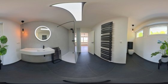 Play 'VR 360° - !WOW! Einzigartiges Traumhaus mit Panoramablick