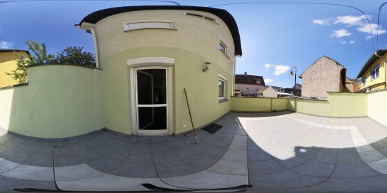 Play 'VR 360° - Einfamilienhaus Gerchsheim