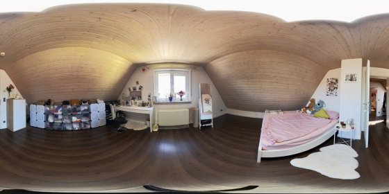 Play 'VR 360° - Einfamilienhaus Gerchsheim