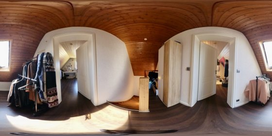 Play 'VR 360° - Einfamilienhaus Gerchsheim