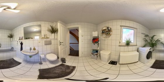 Play 'VR 360° - Einfamilienhaus Gerchsheim