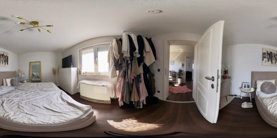 Play 'VR 360° - Einfamilienhaus Gerchsheim