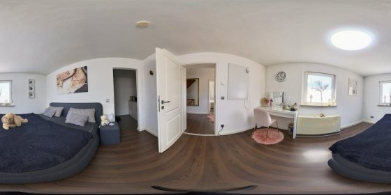 Play 'VR 360° - Einfamilienhaus Gerchsheim