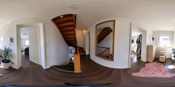 Play 'VR 360° - Einfamilienhaus Gerchsheim