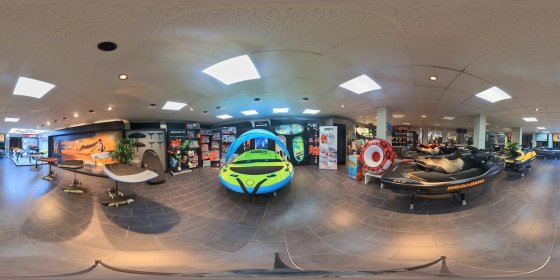 Play 'VR 360° - WT FunSports Köln
