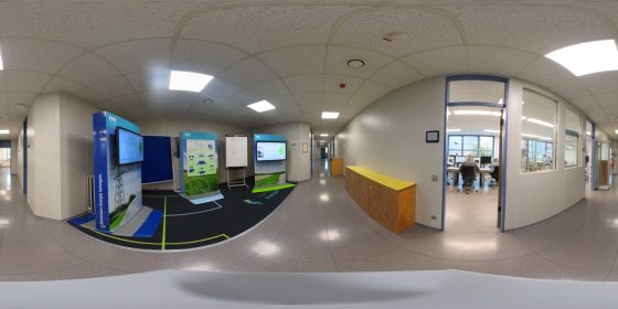 Play 'VR 360° - Ausbildung_Kirchlengern