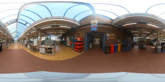 Play 'VR 360° - Ausbildung_Kirchlengern