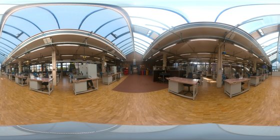 Play 'VR 360° - Ausbildung_Kirchlengern