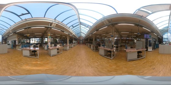 Play 'VR 360° - Ausbildung_Kirchlengern