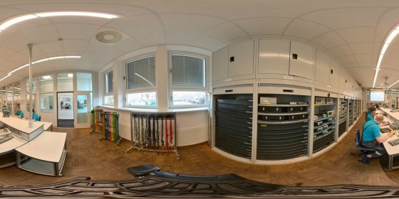 Play 'VR 360° - Ausbildung_Paderborn