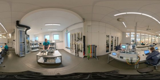 Play 'VR 360° - Ausbildung_Paderborn