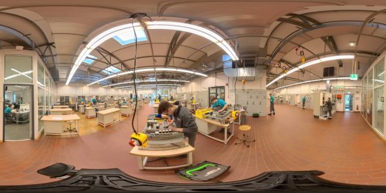 Play 'VR 360° - Ausbildung_Paderborn