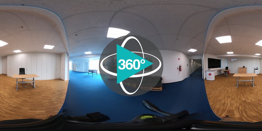 Play 'VR 360° - digitaltag2021
