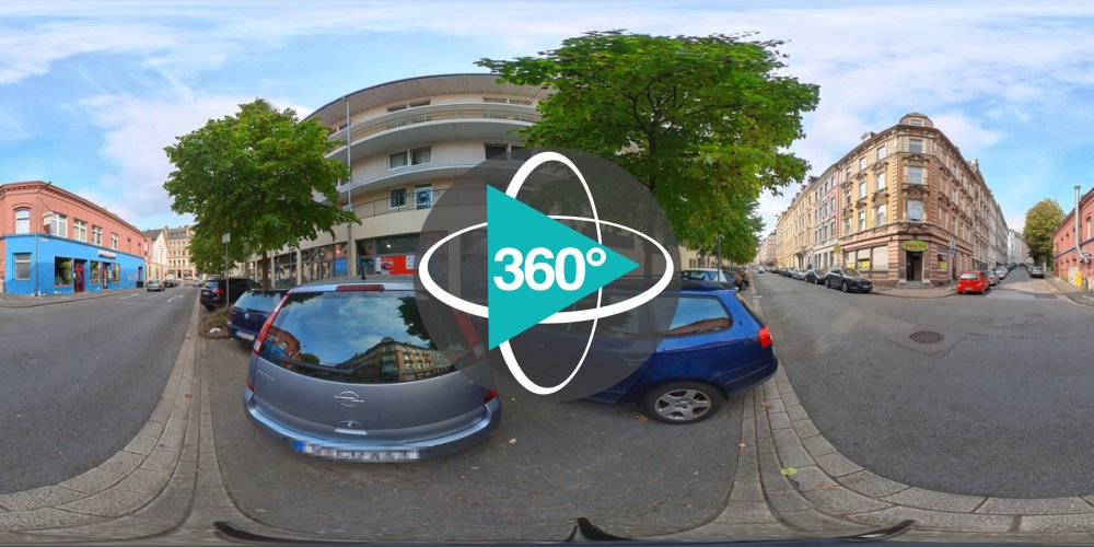 Play 'VR 360° - Café Ada