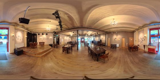 Play 'VR 360° - Café Ada