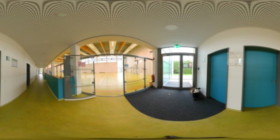 Play 'VR 360° - Neubau Turnhalle Belgershain