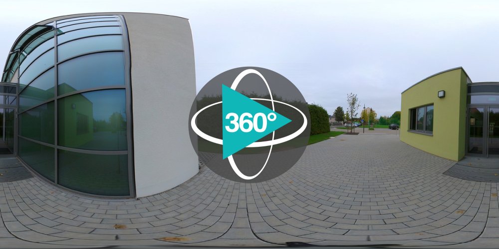Play 'VR 360° - Neubau Turnhalle Belgershain