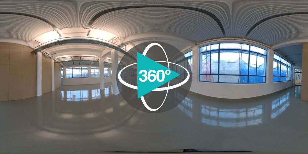 Play 'VR 360° - Sanierung Open Factory, Apola