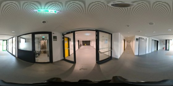 Play 'VR 360° - Sanierung Riedhalle, Steinheim an der Murr