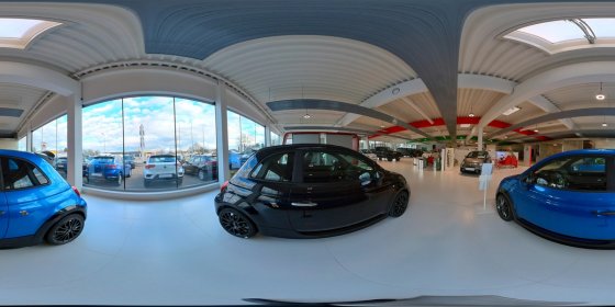 Play 'VR 360° - Autoland Oberbayern