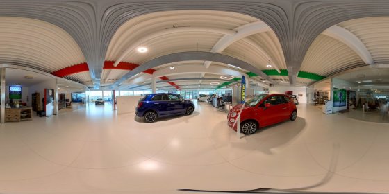 Play 'VR 360° - Autoland Oberbayern