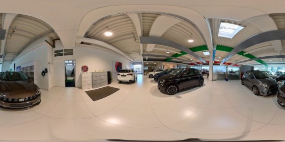 Play 'VR 360° - Autoland Oberbayern