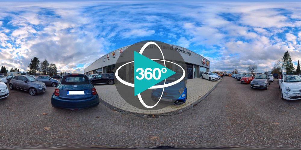 Play 'VR 360° - Autoland Oberbayern