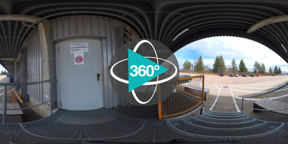 Play 'VR 360° - Produktionshalle RENA
