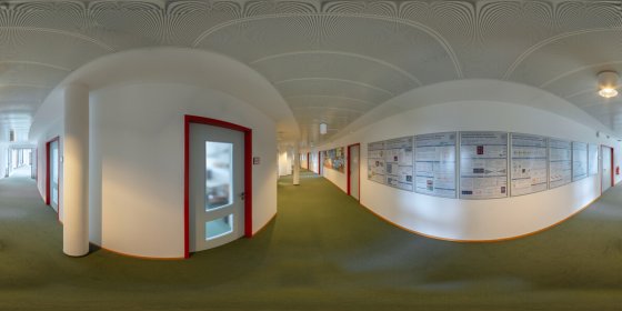 Play 'VR 360° - ZIB - Zuse Institut Berlin Virtuell