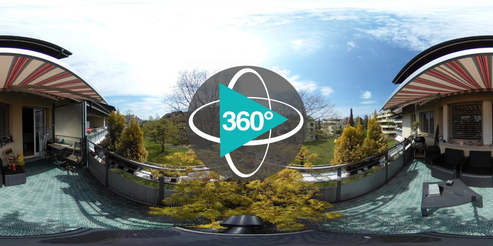 Play 'VR 360° - Test