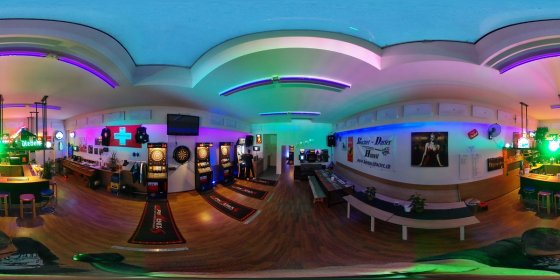 Play 'VR 360° - Bachtel Darter Hinwil