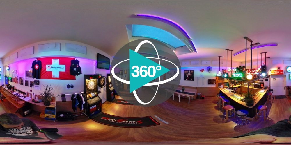 Play 'VR 360° - Bachtel Darter Hinwil