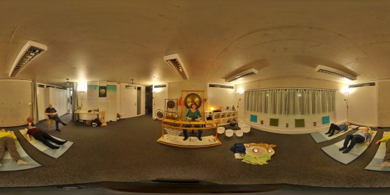 Play 'VR 360° - Serenum